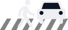 Lawyer General Pedestrian Accidents